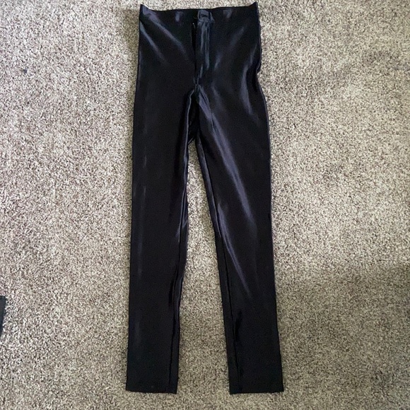 COPY - American Apparel Disco Pants - Picture 2 of 8